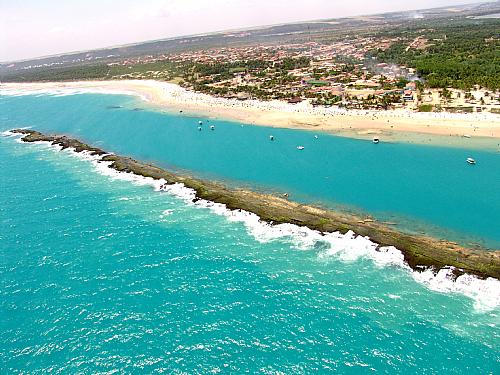 Litoral de Maceió