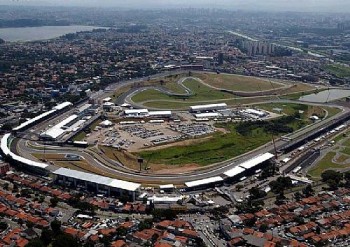 Autódromo de Interlagos