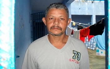 Antonio Lima dos Santos