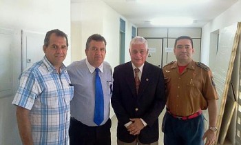 Médicos militares apresentam insatisfação com a situação a que estão sendo submetidos