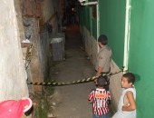 Crime aconteceu no Jacintinho, na madrugada deste domingo. Corpo foi encontradado na tarde deste domingo