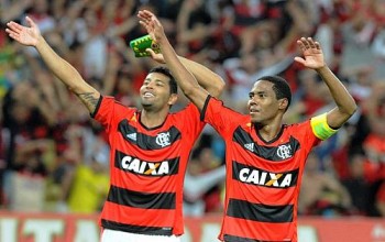 Flamengo vence