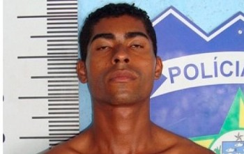 Walisson Lima da Silva, 22