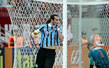 Grêmio vence o Náutico