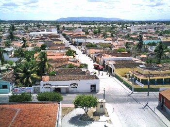 Cidade de Ouro Branco