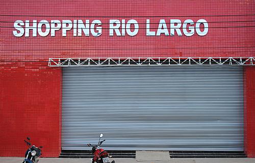 Rio Largo ganhará shopping em outubro