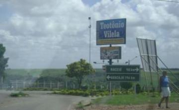 Cidade de Teotônio Vilela