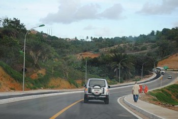 Avenida Pierre Chalita