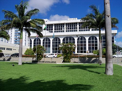 Tribunal de Contas de Alagoas