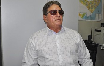 Delegado Rômulo Monteiro