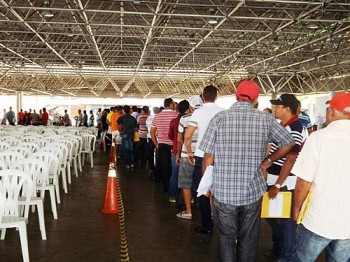 Nova licitação do Transporte: lista de habilitados é publicada no DO