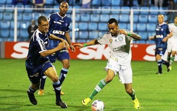 Avaí e Palmeiras