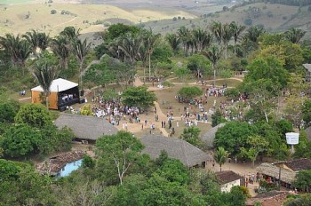 Serra da Barriga