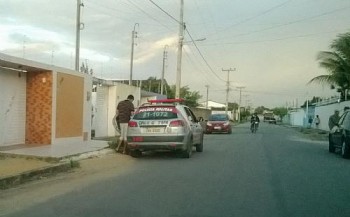 Universitária é encontrada morta dentro de casa em Arapiraca