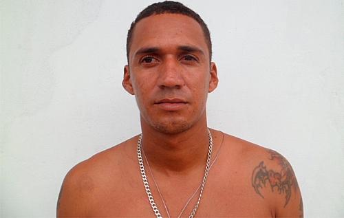 James Pereira de Oliveira, 31