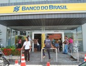 Agências bancárias fecham e só reabrem no dia 2