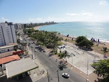 Avenida Dr. Antônio Gouveia