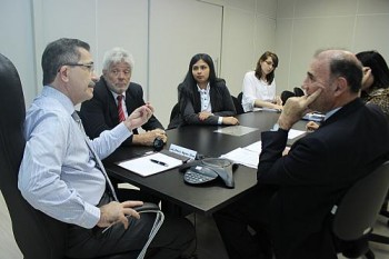 Arsal apresenta medidas para melhoria do transporte público em Alagoas