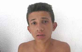 Eduardo da Silva Santos, 18