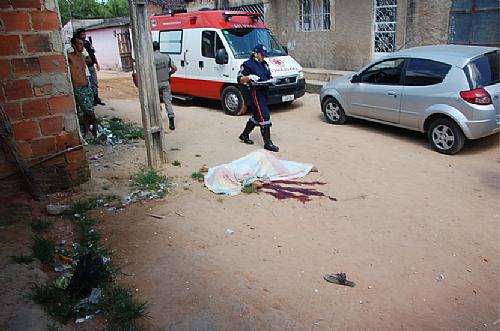 Corpo de Maria das Dores só será contabilizado no relatório desta terça-feira, dia 7