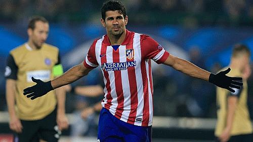 Diego Costa