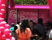 Outubro Rosa irá realizar mamografias gratuitas em Alagoas