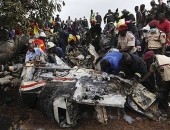 Diversas rádios locais e canais de TV relataram que o avião levava a família e o corpo de Olusegun Agagu, ex-governador do Estado de Ondo, para seu funeral.