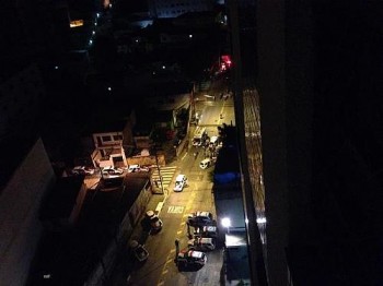 PM troca tiros com criminosos que tentavam roubar uma loja no bairro Saúde, zona sul de São Paulo