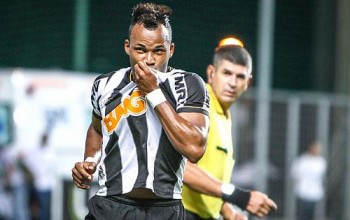 Atlético-MG vence o Internacional