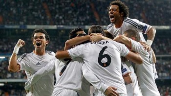 Real Madrid