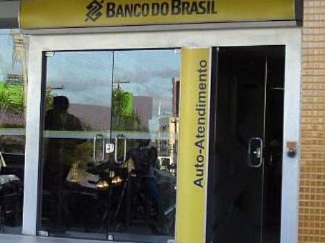 Agência do Banco do Brasil de Canapi