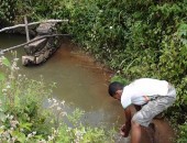 Projeto vai recuperar mais de cinquenta nascentes em três cidades do semiárido alagoano