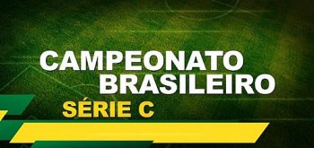 Série C do Brasileirão