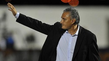 Tite não treinará o Corinthians em 2014