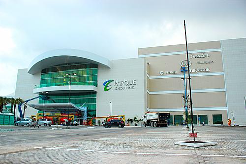 Parque Shopping Maceió é inaugurado e gera mais de 3.600 empregos