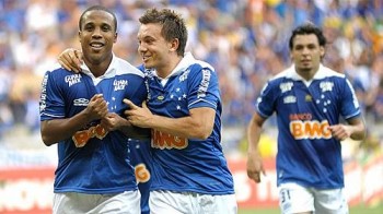 Cruzeiro pode ser campeão Brasileiro na noite de hoje