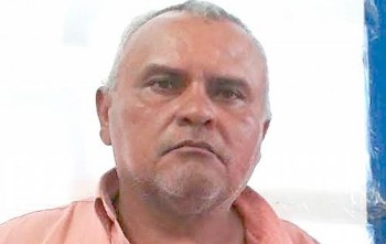 Edilson Raimundo de Oliveira, de 45