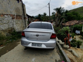 Quatro pessoas são executadas em residência em Joaquim Gomes