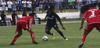 Arbitral do Alagoano de 2014