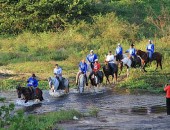 2ª Cavalgada da Liberdade acontece no próximo dia 17