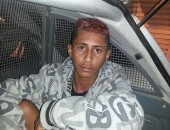 3º BPM prende jovem com cinquentinha roubada em Arapiraca