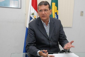Jorge Villas Boas, secretário de Saúde