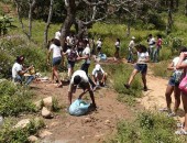 Projeto vai recuperar mais de cinquenta nascentes em três cidades do semiárido alagoano