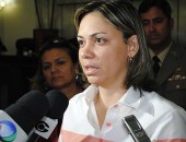 Atual presidente, Flávia Cavalcante, disse que orçamento da Casa deve precisar de suplemento