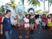 O GGAL também defende a criação de novas políticas de inclusão para gays, lésbicas e traves