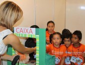 Sesi e Sebrae realizam I Feira Jovem Empreendedor e Mostra de Ideias Sustentáveis