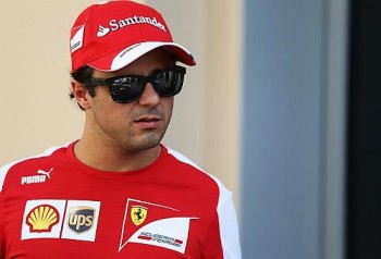 Felipe Massa