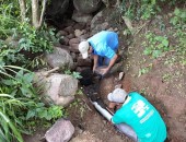 Projeto vai recuperar mais de cinquenta nascentes em três cidades do semiárido alagoano