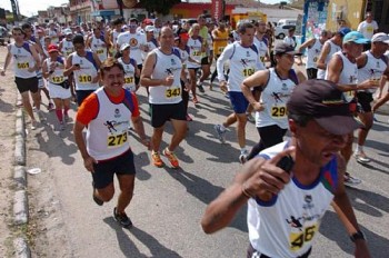 Circuito Popular de Corridas de Rua – Salvador Lyra