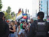 O GGAL também defende a criação de novas políticas de inclusão para gays, lésbicas e traves